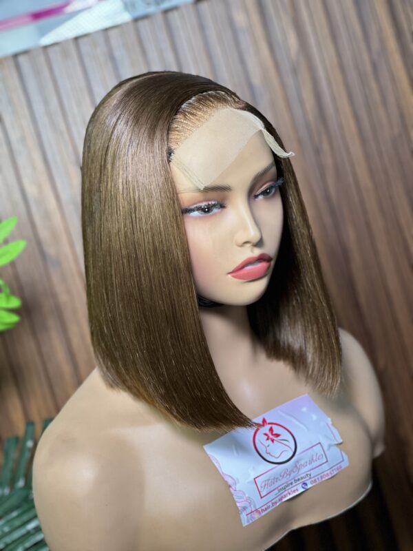 VIRGIN BOB - Image 3