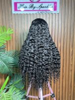 VIRGIN SASSY CURLS - Image 2