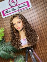 VIRGIN PISSY CURLS - Image 4