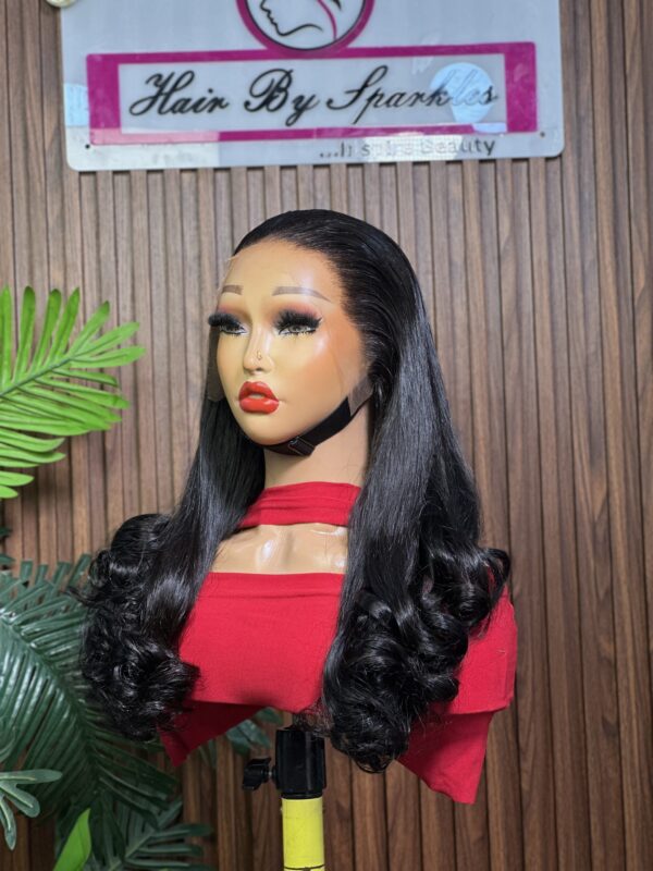 LUX BOUNCY TIP - Image 2