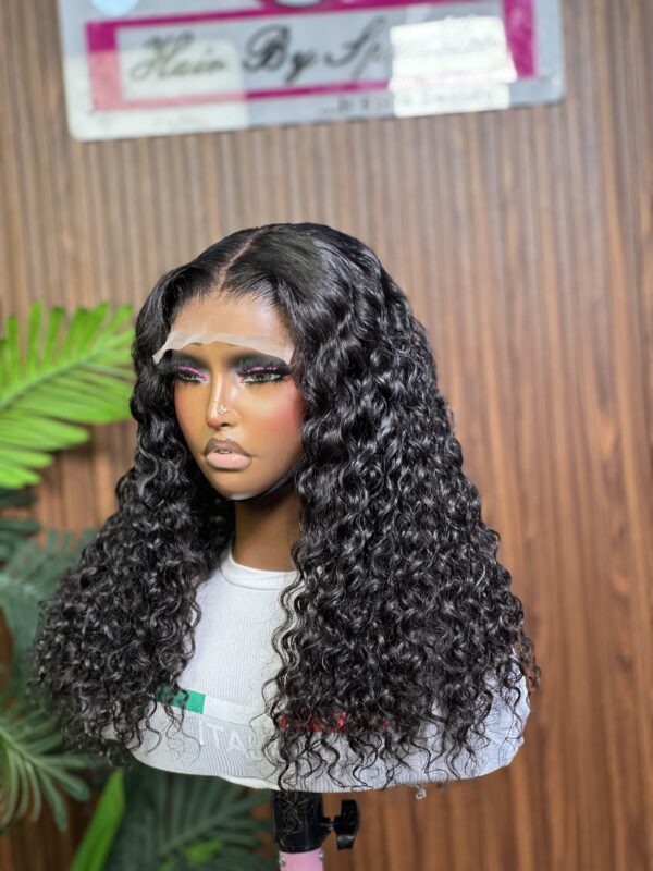 VIRGIN LOOSE DEEP - Image 3