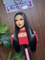 DELUXE VIRGIN STRAIGHT - Image 3