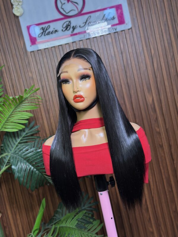 DELUXE VIRGIN STRAIGHT - Image 3