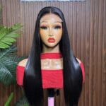 DELUXE VIRGIN STRAIGHT