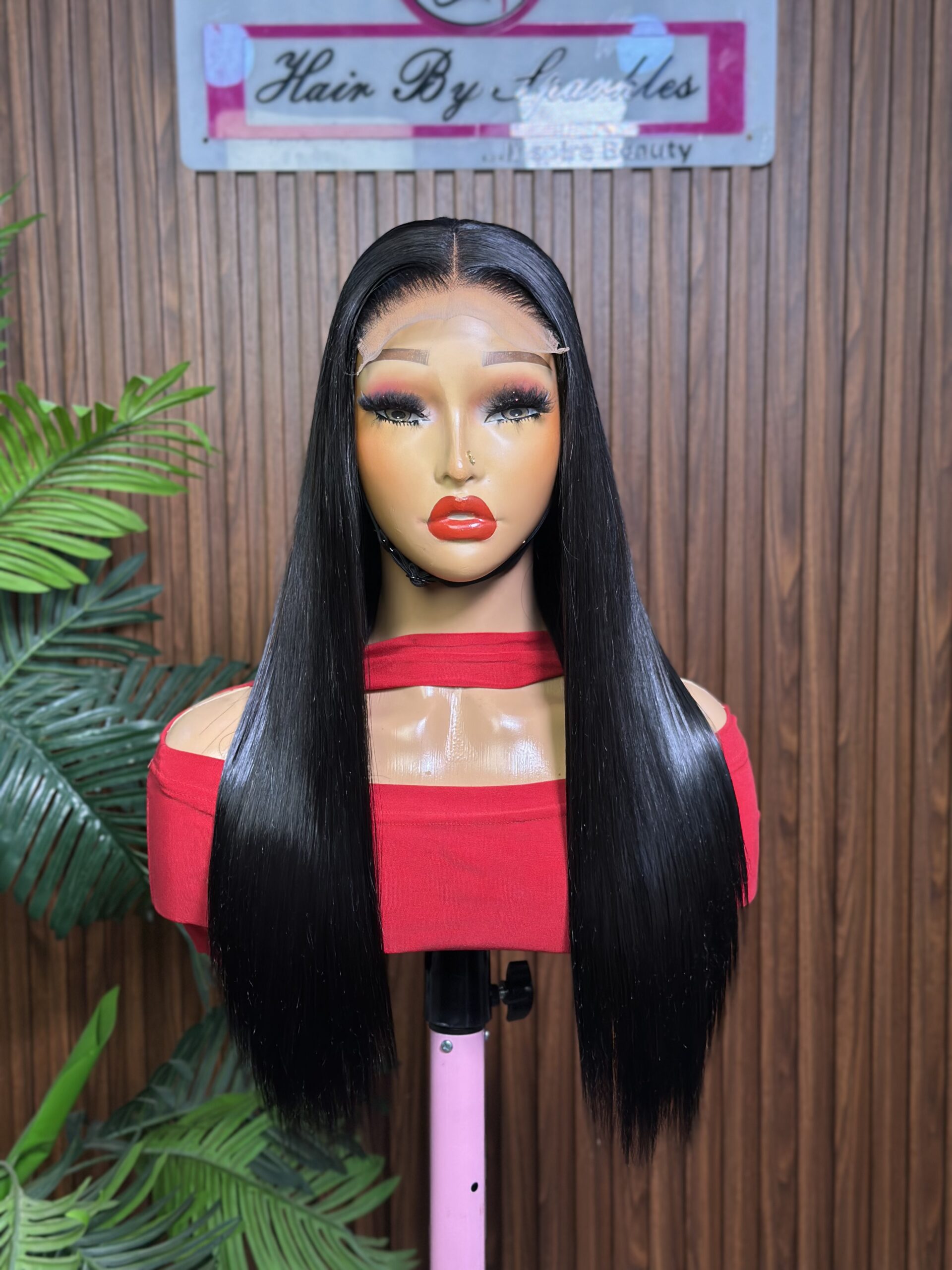 IMG_3947 DELUXE VIRGIN STRAIGHT - Image 1