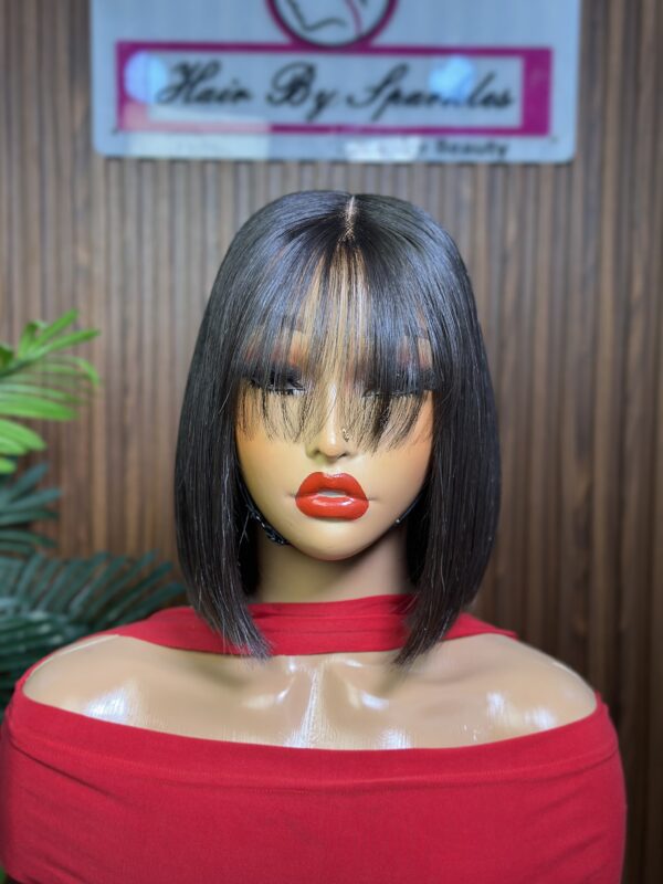 DONOR BONESTRAIGHT - Image 2