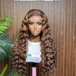 VIRGIN LOOSE WAVE
