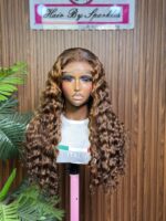 VIRGIN LOOSE WAVE