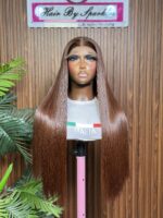 DONOR BONE-STRAIGHT (BLONDE)