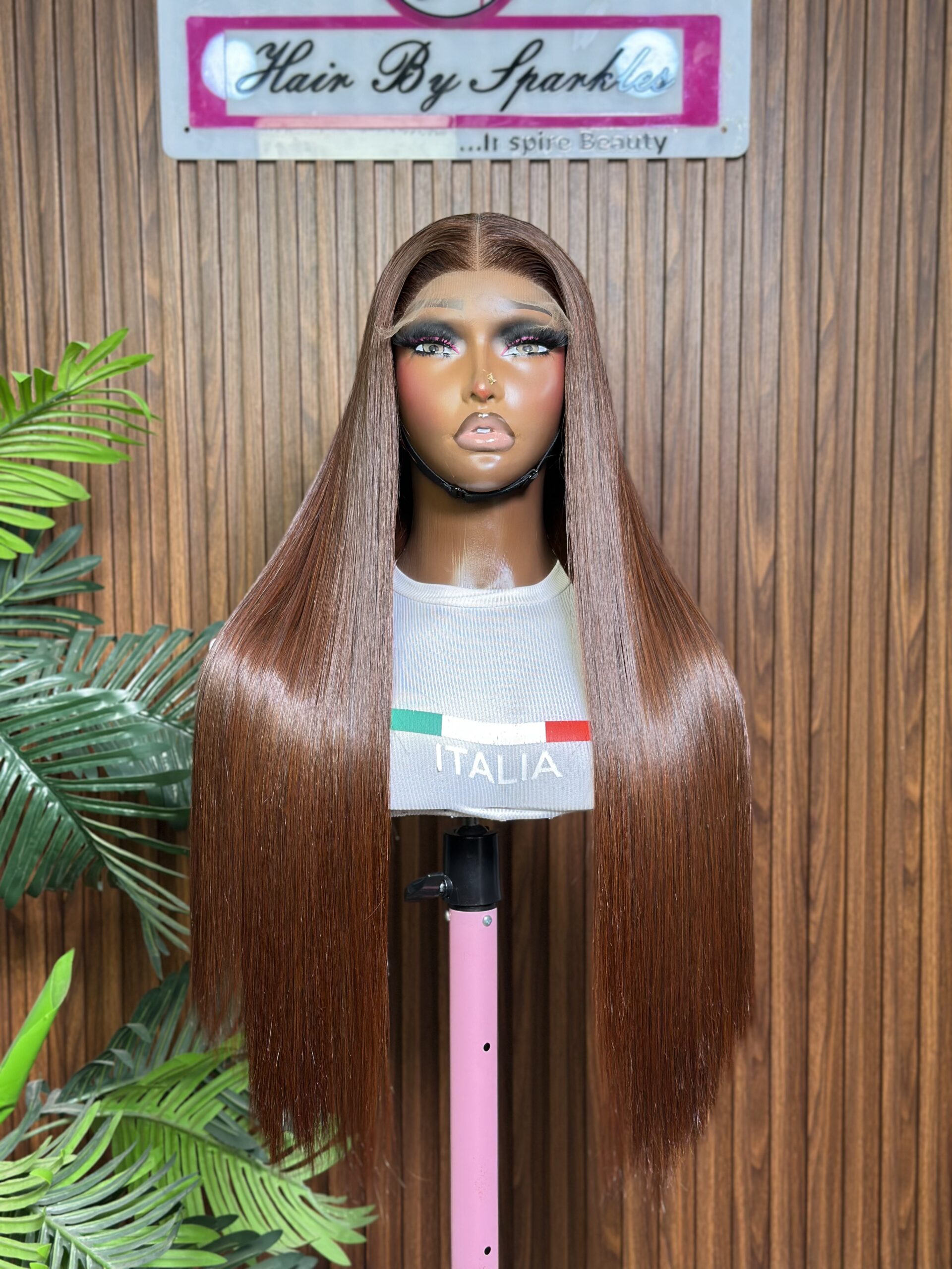 IMG_4091 DONOR BONE-STRAIGHT (BLONDE) - Image 1