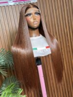 DONOR BONE-STRAIGHT (BLONDE) - Image 2