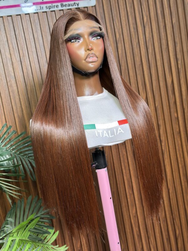 DONOR BONE-STRAIGHT (BLONDE) - Image 2