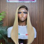 DONOR BONE-STRAIGHT (BLONDE)