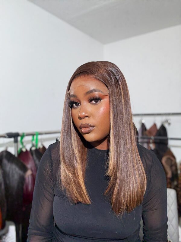 DONOR BONESTRAIGHT - Image 2