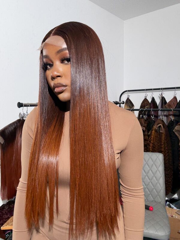 DONOR BONESTRAIGHT - Image 4