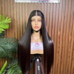 DONOR BONESTRAIGHT DARK BROWN