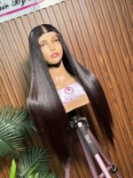 DONOR BONESTRAIGHT DARK BROWN - Image 3