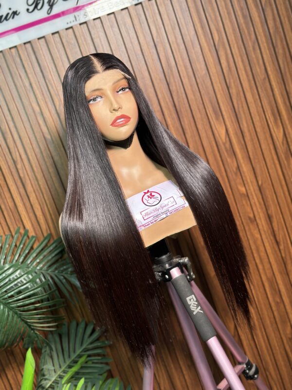 DONOR BONESTRAIGHT DARK BROWN - Image 3