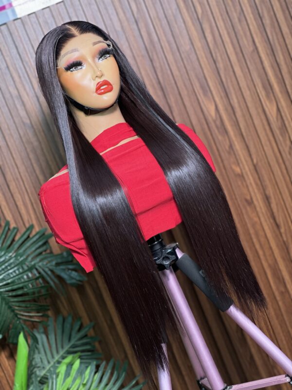 DONOR BONESTRAIGHT DARK BROWN - Image 3