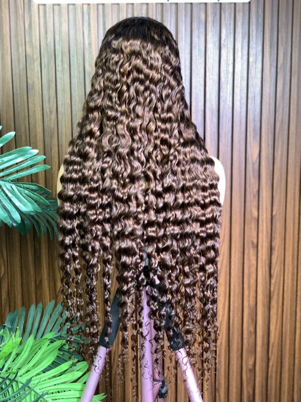 BROWN DEEPWAVES SDD - Image 3