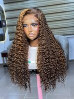 VIRGIN PISSY CURLS - Image 3