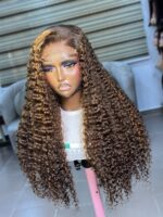 VIRGIN PISSY CURLS - Image 5