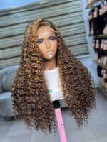 VIRGIN PISSY CURLS - Image 4