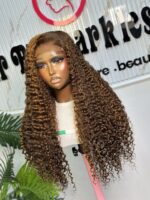 VIRGIN PISSY CURLS - Image 2