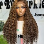 VIRGIN PISSY CURLS