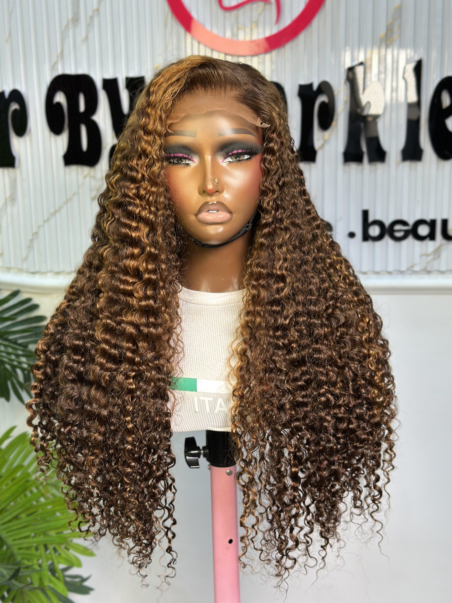 IMG_4949 VIRGIN PISSY CURLS - Image 1
