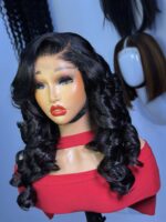 VIRGIN BOUNCY CURLS - Image 3
