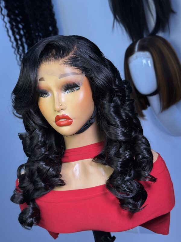 VIRGIN BOUNCY CURLS - Image 3
