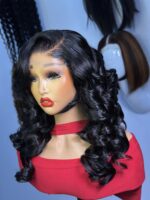 VIRGIN BOUNCY CURLS - Image 2