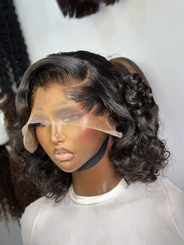 Virgin Funmi Summer Wig - Image 2