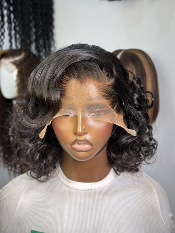 Virgin Funmi Summer Wig - Image 5