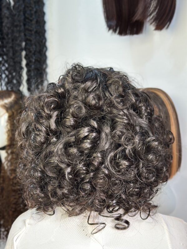 Virgin Funmi Summer Wig - Image 4
