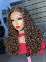 VIRGIN PISSY CURLS (CHOCOLATE) - Image 2
