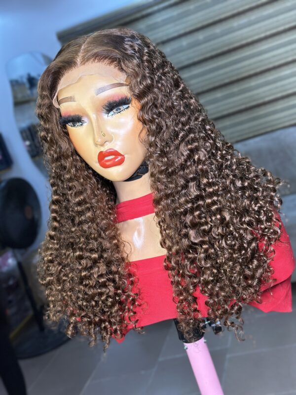 VIRGIN PISSY CURLS (CHOCOLATE) - Image 3