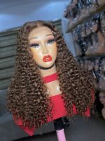VIRGIN PISSY CURLS (CHOCOLATE)