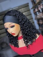 BAND WIG SDD PIXIE - Image 2