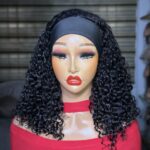BAND WIG SDD PIXIE