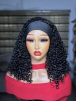 BAND WIG SDD PIXIE