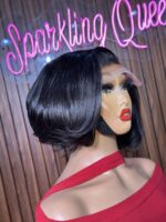 VIRGIN SASSY BOB - Image 4
