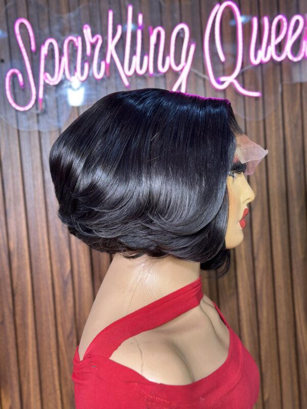 VIRGIN SASSY BOB - Image 3