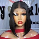 DONOR BONESTRAIGHT NATURAL BLACK