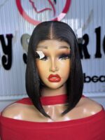 DONOR BONESTRAIGHT NATURAL BLACK