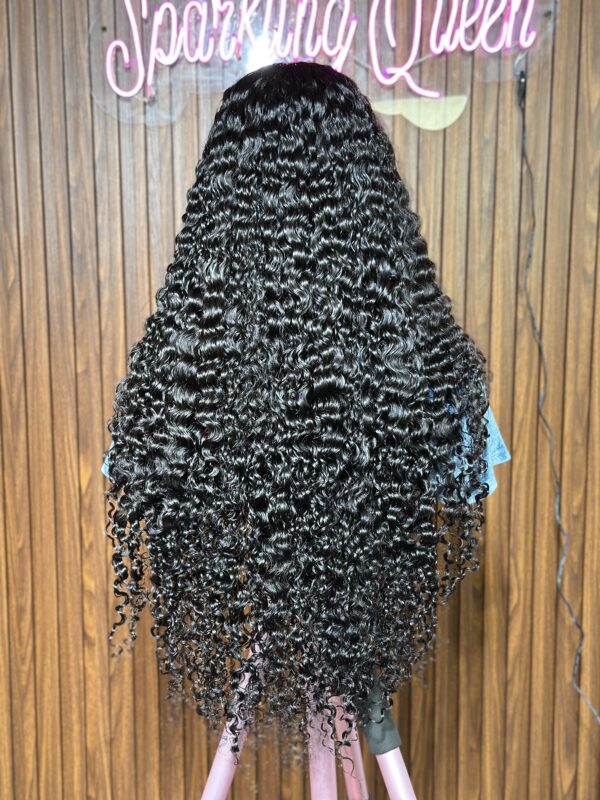 VIRGIN PISSY CURLS - Image 3