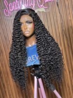 VIRGIN PISSY CURLS - Image 2