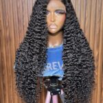 VIRGIN PISSY CURLS