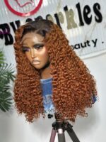 GINGER PISSY CURLS - Image 3